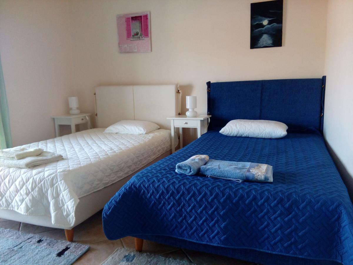 칠리아도우 Elen House 빌라 외부 사진