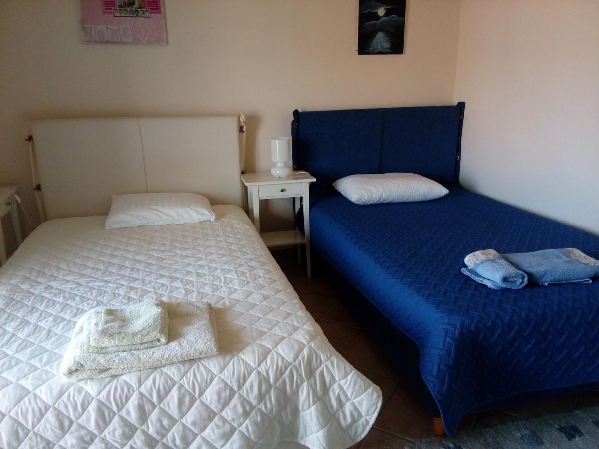칠리아도우 Elen House 빌라 외부 사진